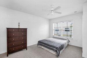 4563 Yellowgold Road East, Unit 107 Kissimmee, FL 34746 - Photo 11 of 22 bedroom 2