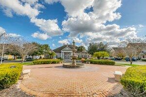 4563 Yellowgold Road East, Unit 107 Kissimmee, FL 34746 - Photo 15 of 22 Clubhouse