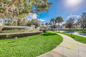 4563 Yellowgold Road East, Unit 107 Kissimmee, FL 34746 - Photo 20 of 22 sidewalks