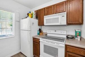 4563 Yellowgold Road East, Unit 107 Kissimmee, FL 34746 - Photo 6 of 22 kitchen 1