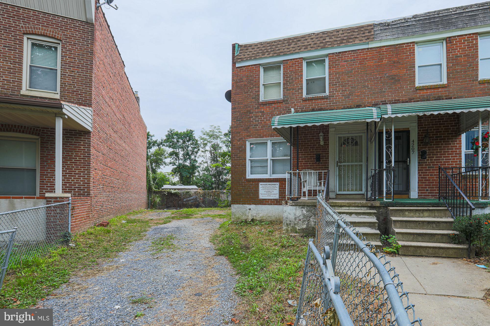 4205 Old Frederick Road Baltimore, MD 21229 - Photo 3 of 27 Gallery Image 3