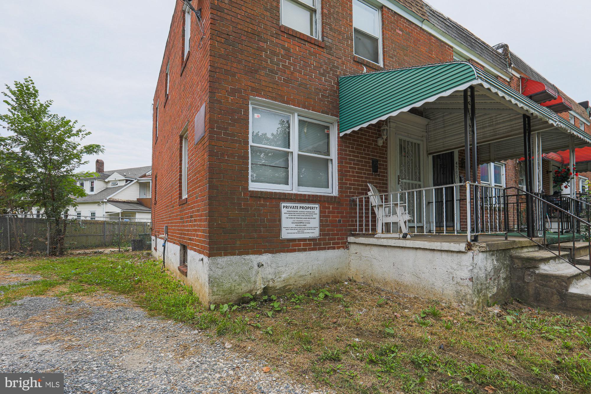 4205 Old Frederick Road Baltimore, MD 21229 - Photo 7 of 27 Gallery Image 7