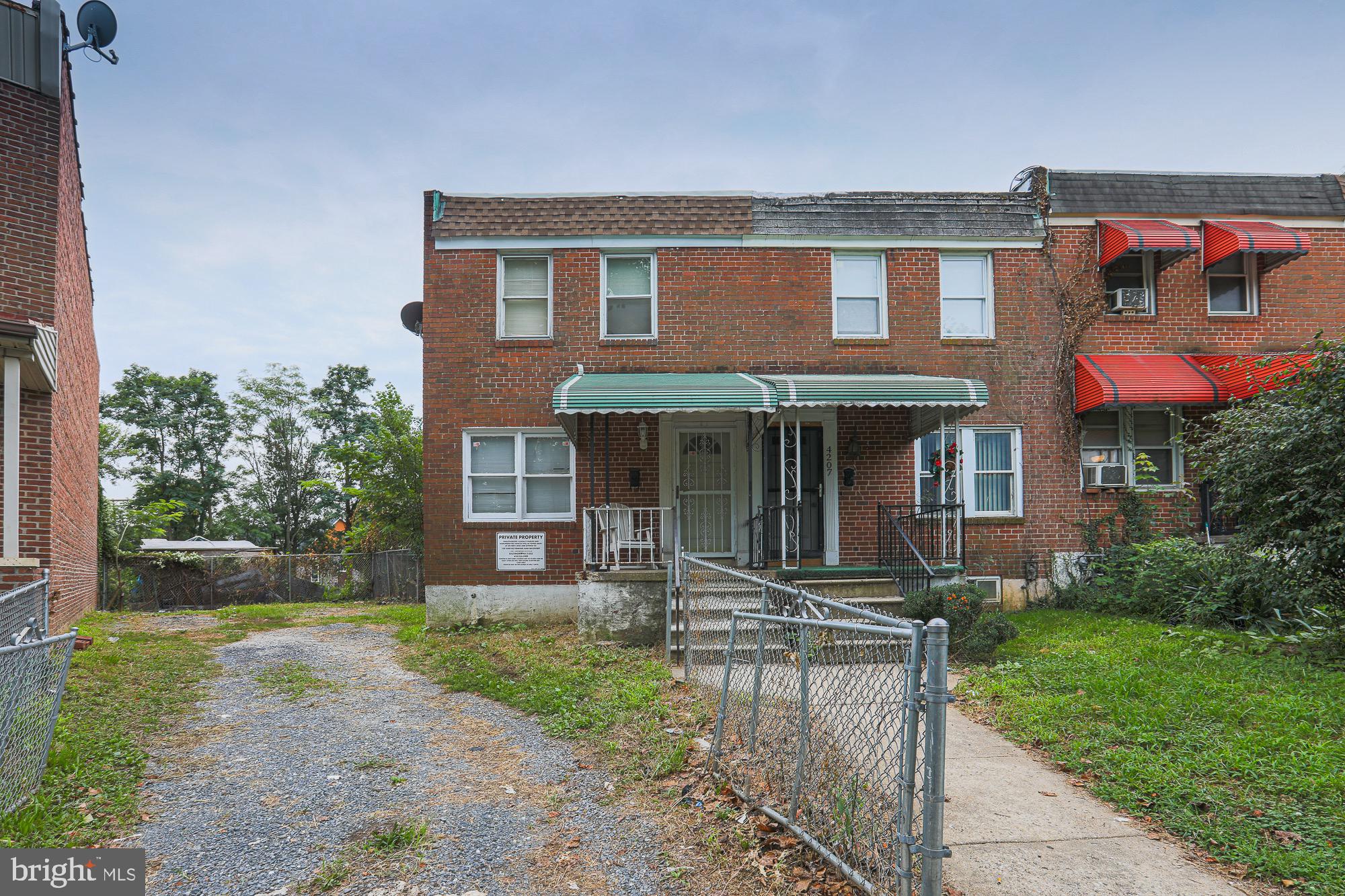 4205 Old Frederick Road Baltimore, MD 21229 - Photo 8 of 27 Gallery Image 8