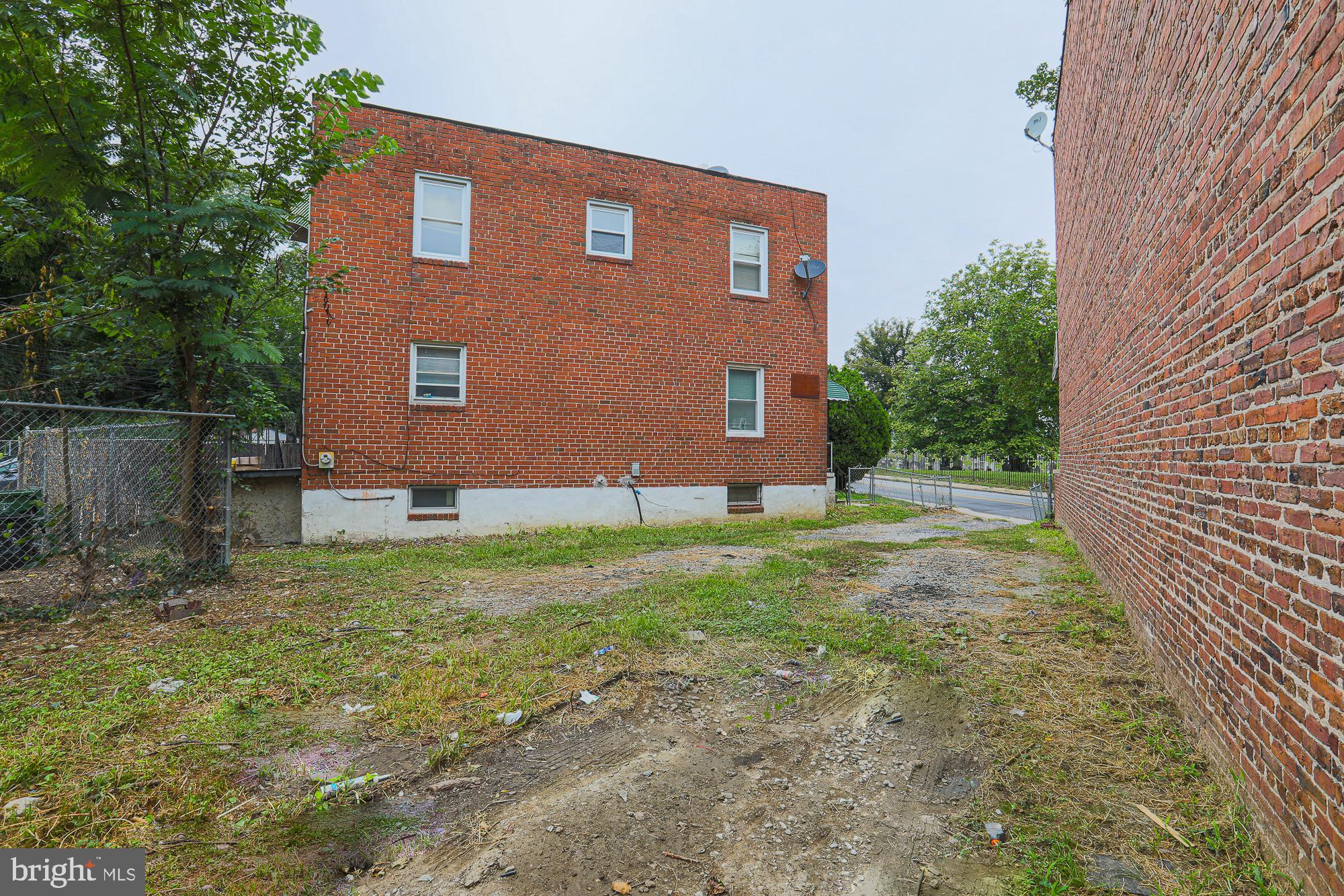 4205 Old Frederick Road Baltimore, MD 21229 - Photo 10 of 27 Gallery Image 10