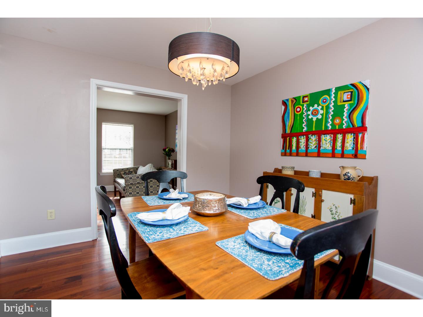 4938 Cabin Run Road Pipersville, PA 18947 - Photo 14 of 21 Dining Room