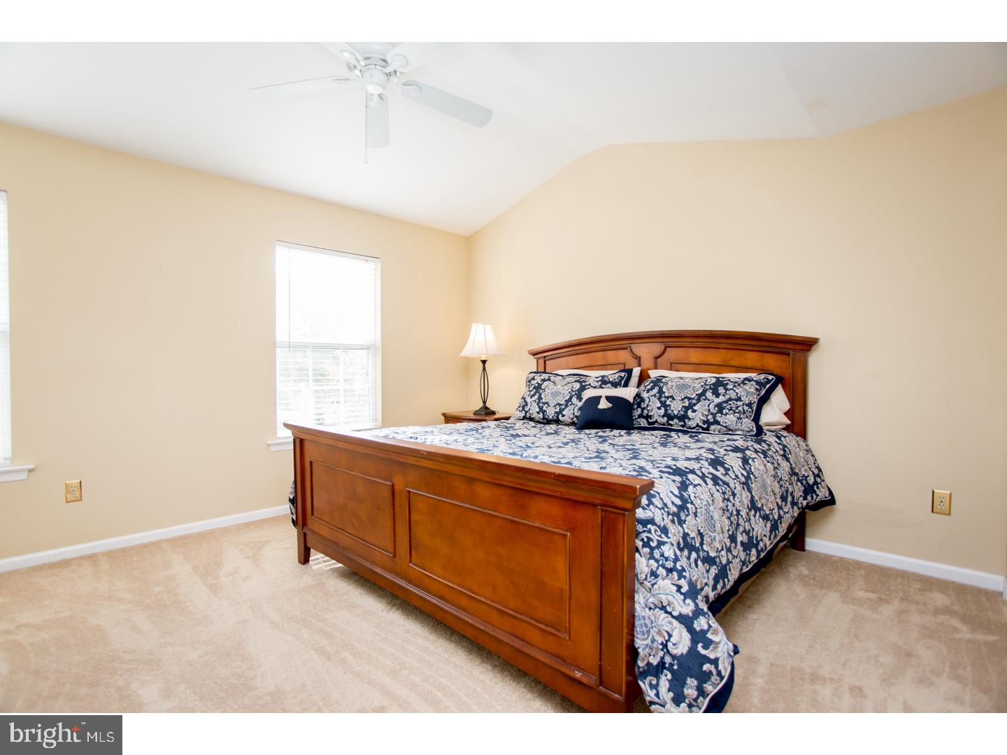 4938 Cabin Run Road Pipersville, PA 18947 - Photo 16 of 21 Master Bedroom