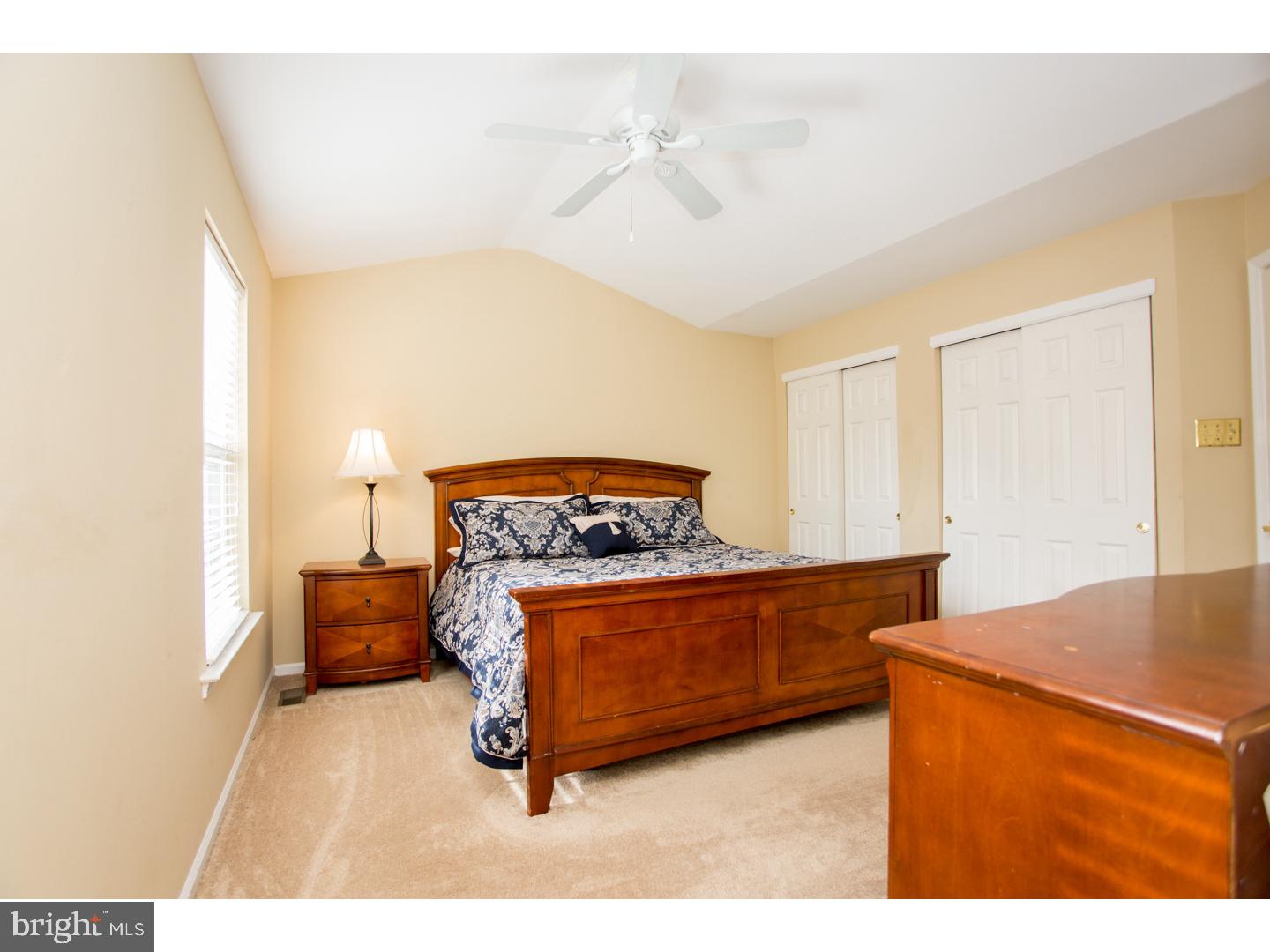 4938 Cabin Run Road Pipersville, PA 18947 - Photo 17 of 21 Master Bedroom