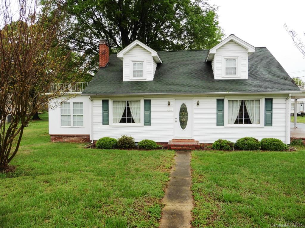 1505 Moose Road Kannapolis, NC 28083 - Photo 1 of 21 Gallery Image 1