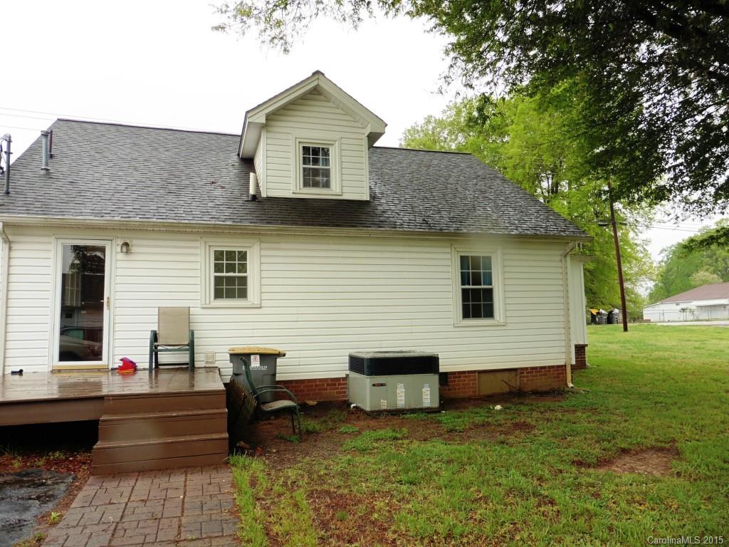 1505 Moose Road Kannapolis, NC 28083 - Photo 20 of 21 Gallery Image 20