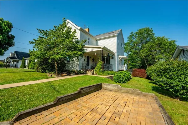 $142,000 | 414 7th Avenue, Beaver Falls, PA 15010