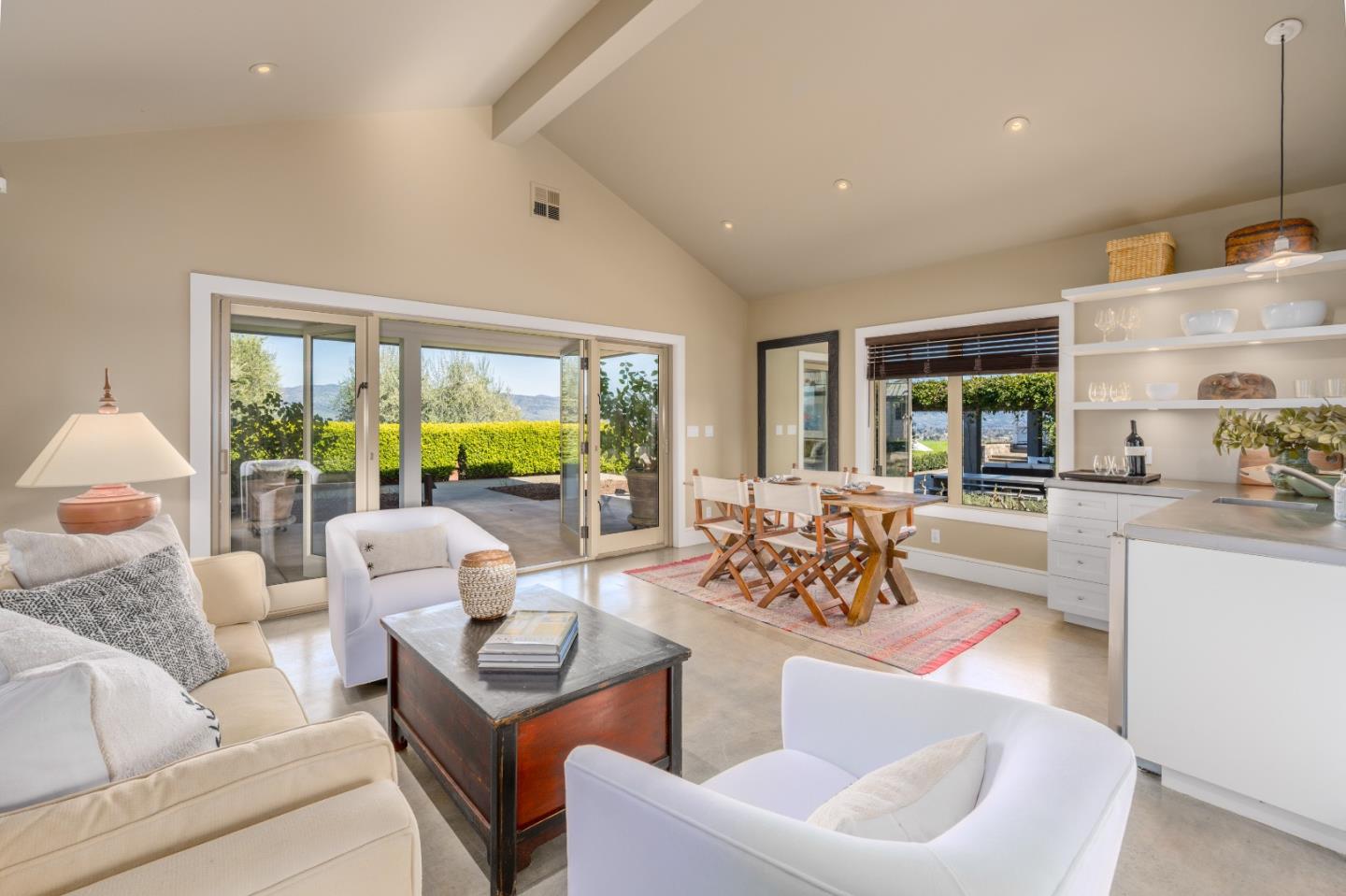 3075 Dry Creek Road Napa, CA 94558 - Photo 21 of 45