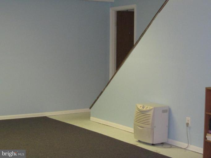 1918 Perryman Road Aberdeen, MD 21001 - Photo 20 of 25 a view of an empty room with stairs