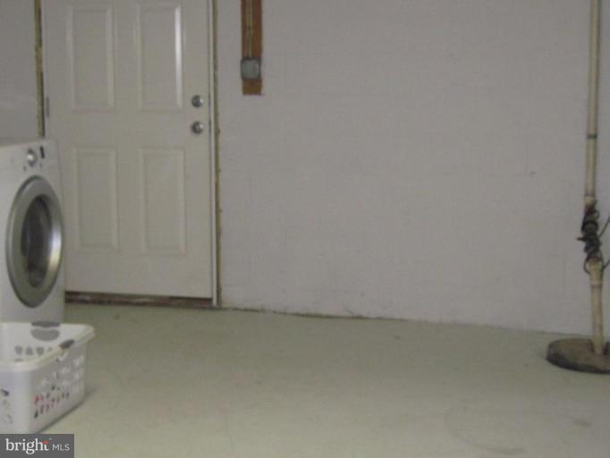 1918 Perryman Road Aberdeen, MD 21001 - Photo 25 of 25 a view of a small space with racks on the wall