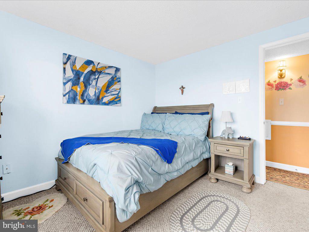 701 Heather Ridge Drive, Unit 16J Frederick, MD 21702 - Photo 15 of 26 Gallery Image 15