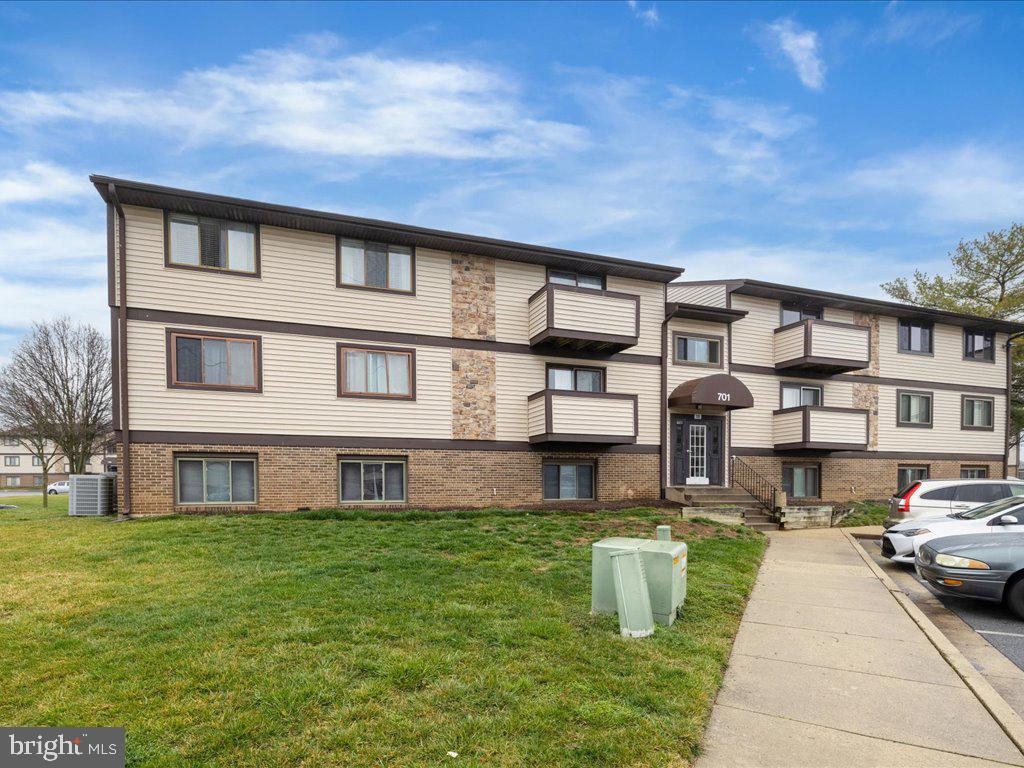 701 Heather Ridge Drive, Unit 16J Frederick, MD 21702 - Photo 23 of 26 Gallery Image 23