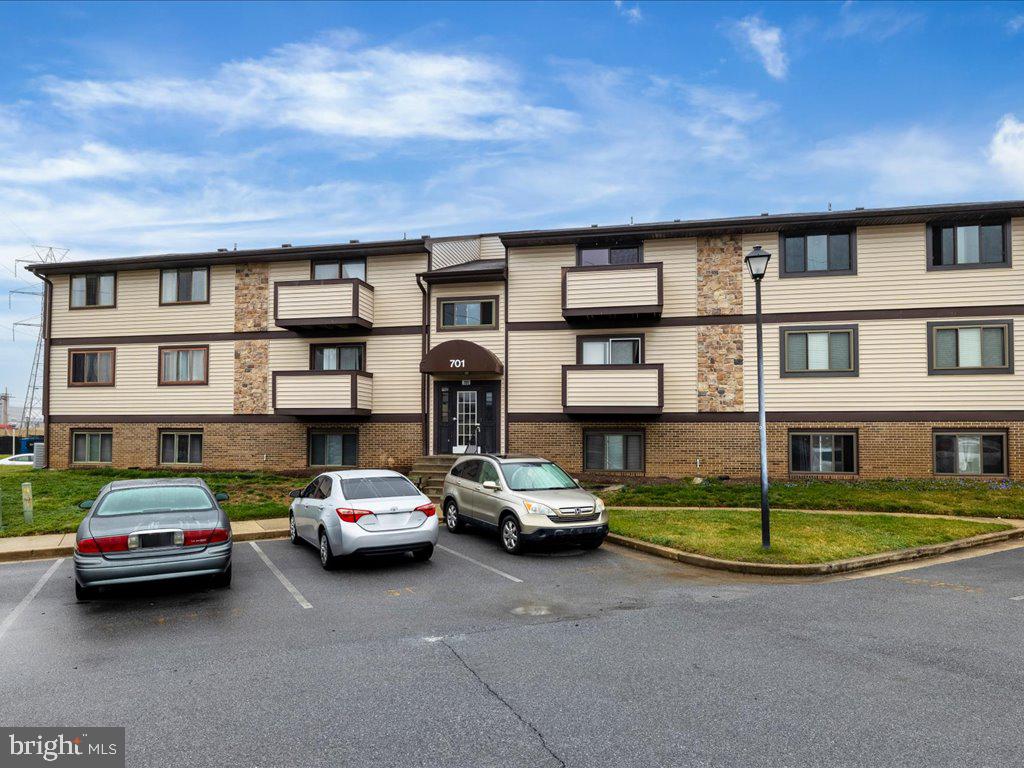 701 Heather Ridge Drive, Unit 16J Frederick, MD 21702 - Photo 25 of 26 Gallery Image 25