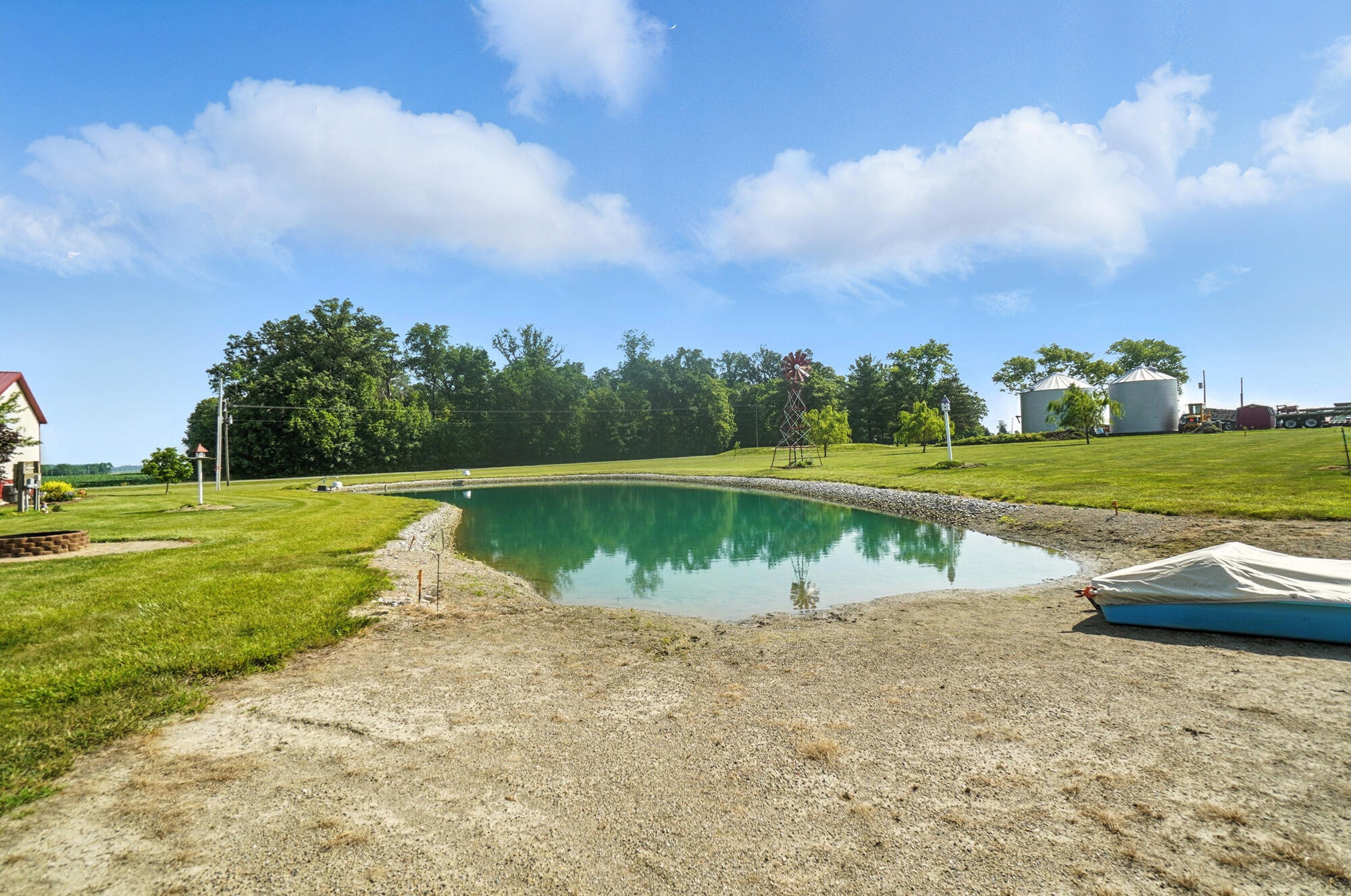 20724 Bowsher Road Wapakoneta, OH 45895 - Photo 46 of 50 046