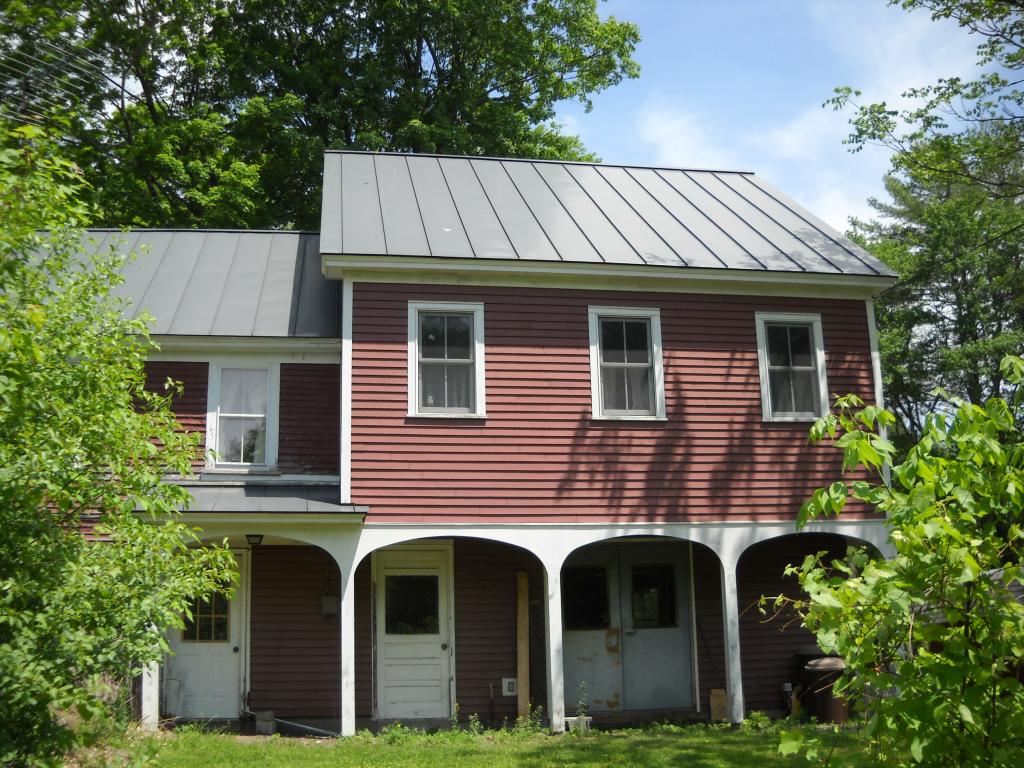 485 Bragg Hill Road Fairlee, VT 05045 - Photo 1 of 15