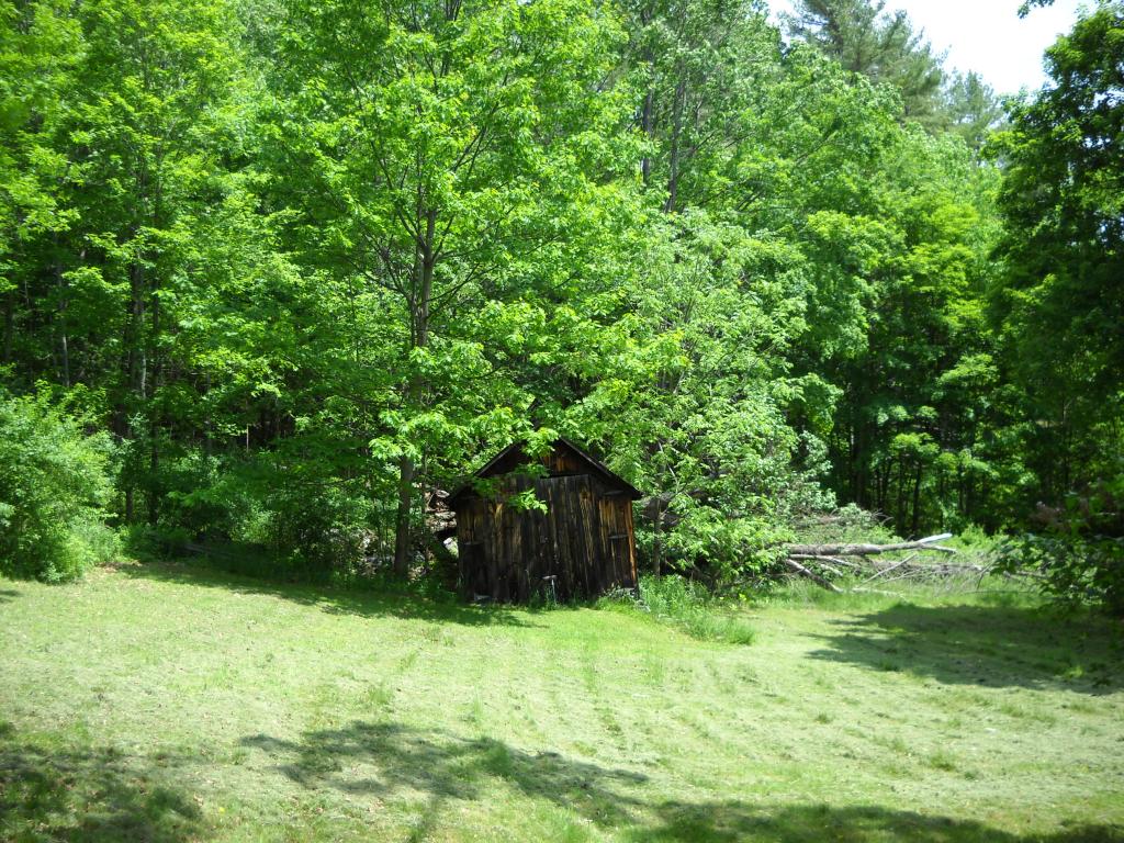 485 Bragg Hill Road Fairlee, VT 05045 - Photo 2 of 15