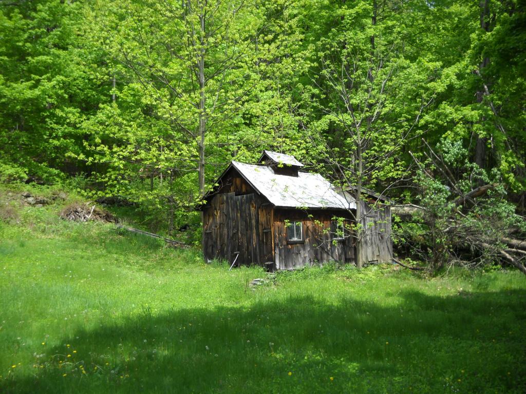 485 Bragg Hill Road Fairlee, VT 05045 - Photo 14 of 15