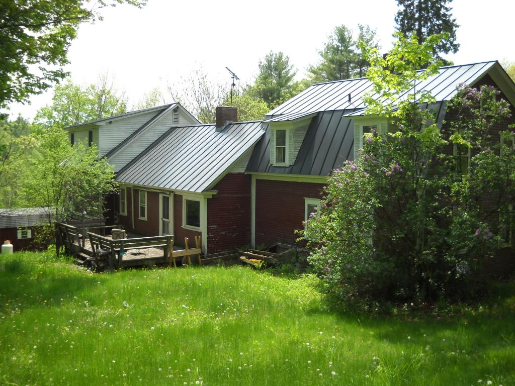 485 Bragg Hill Road Fairlee, VT 05045 - Photo 15 of 15