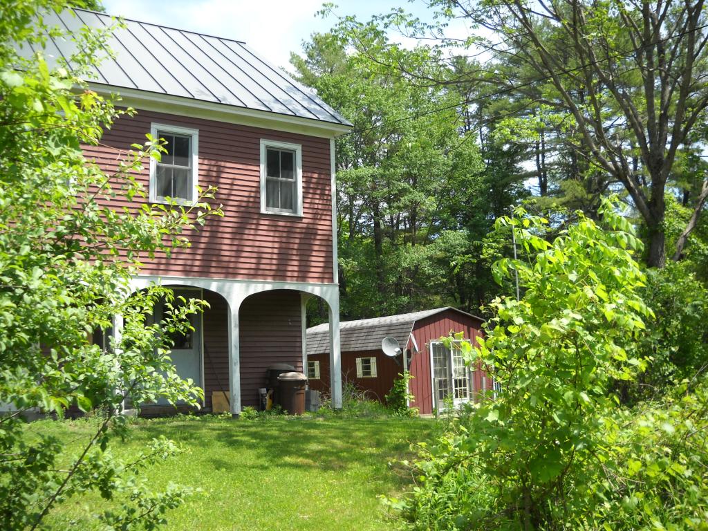 485 Bragg Hill Road Fairlee, VT 05045 - Photo 3 of 15