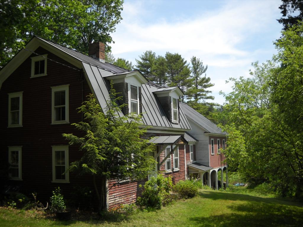 485 Bragg Hill Road Fairlee, VT 05045 - Photo 5 of 15