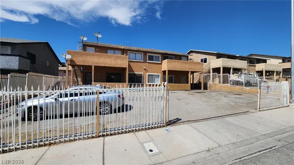 $1,095 | 6940 Hopkins Drive, Unit A, Las Vegas, NV 89156