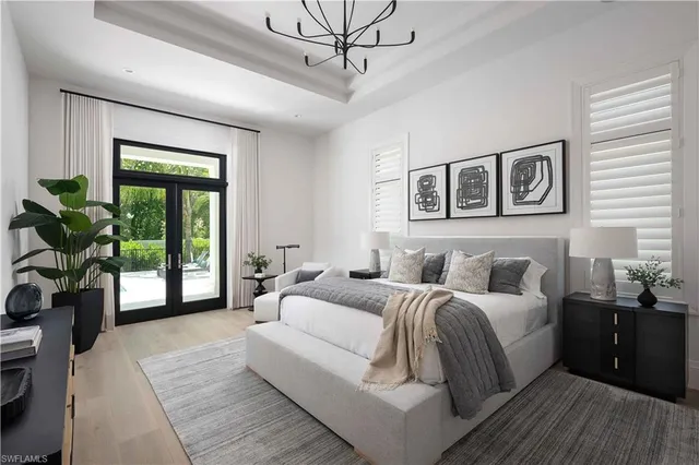 $5,525,000 | 6634 Palisades Avenue, Naples, FL 34109