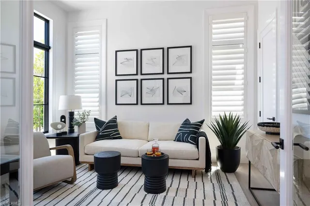 $5,525,000 | 6634 Palisades Avenue, Naples, FL 34109