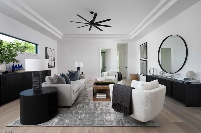 $5,525,000 | 6634 Palisades Avenue, Naples, FL 34109