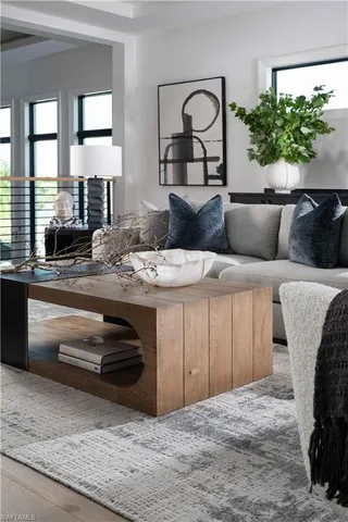 $5,525,000 | 6634 Palisades Avenue, Naples, FL 34109