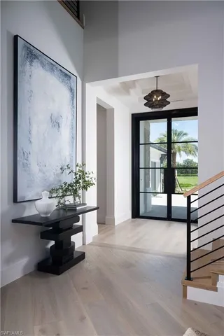 $5,525,000 | 6634 Palisades Avenue, Naples, FL 34109