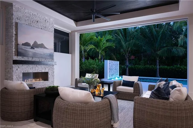 $5,525,000 | 6634 Palisades Avenue, Naples, FL 34109