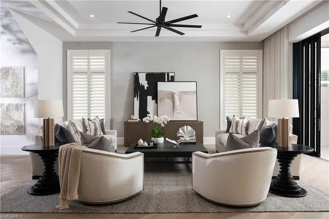 $5,525,000 | 6634 Palisades Avenue, Naples, FL 34109