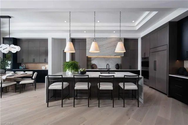 $5,525,000 | 6634 Palisades Avenue, Naples, FL 34109