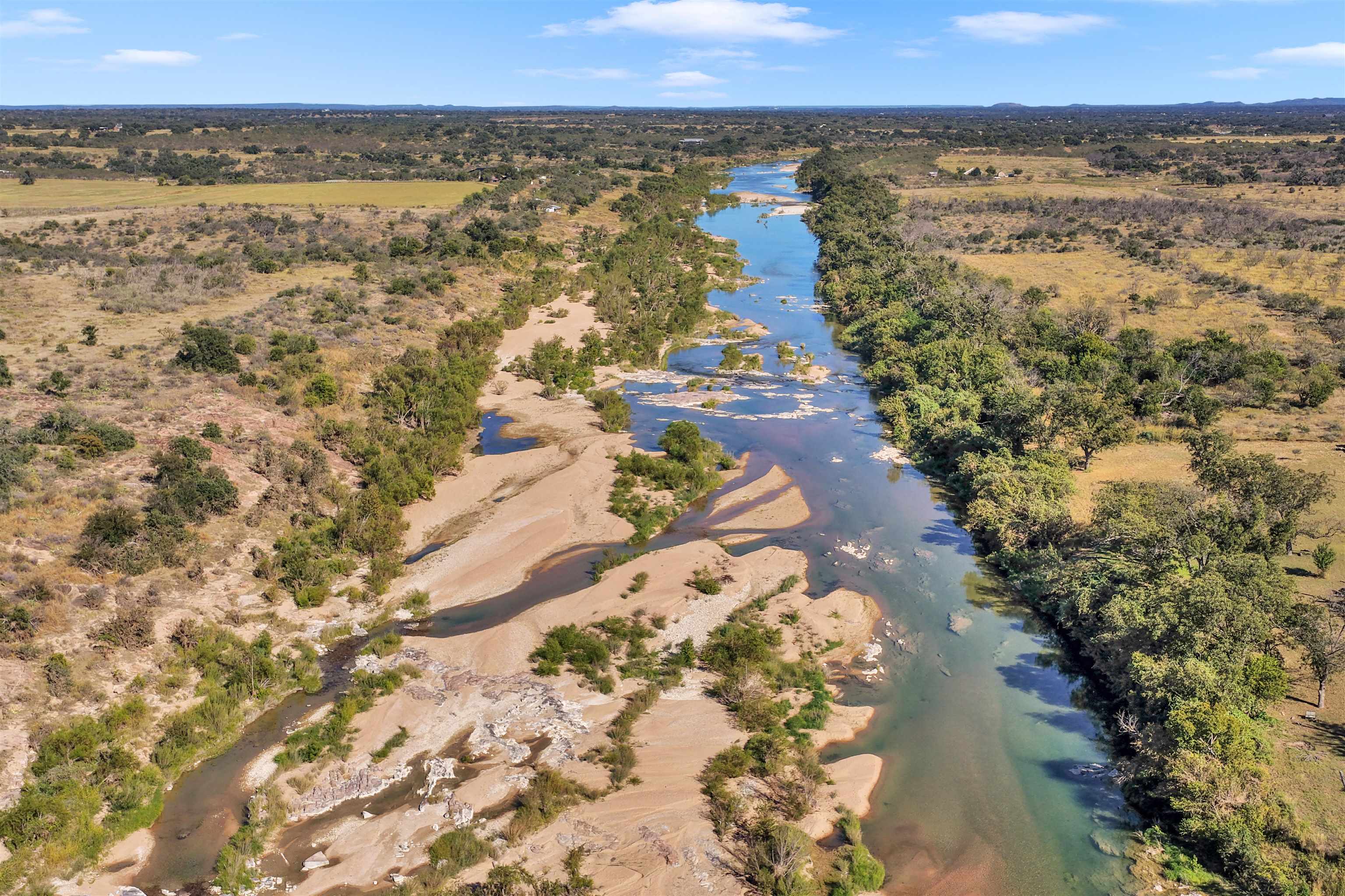 261 Diamond Cross Drive Llano, TX 78643 - Photo 9 of 30 a view of lake