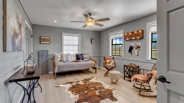 $795,000 | 261 Diamond Cross Drive, Llano, TX 78643