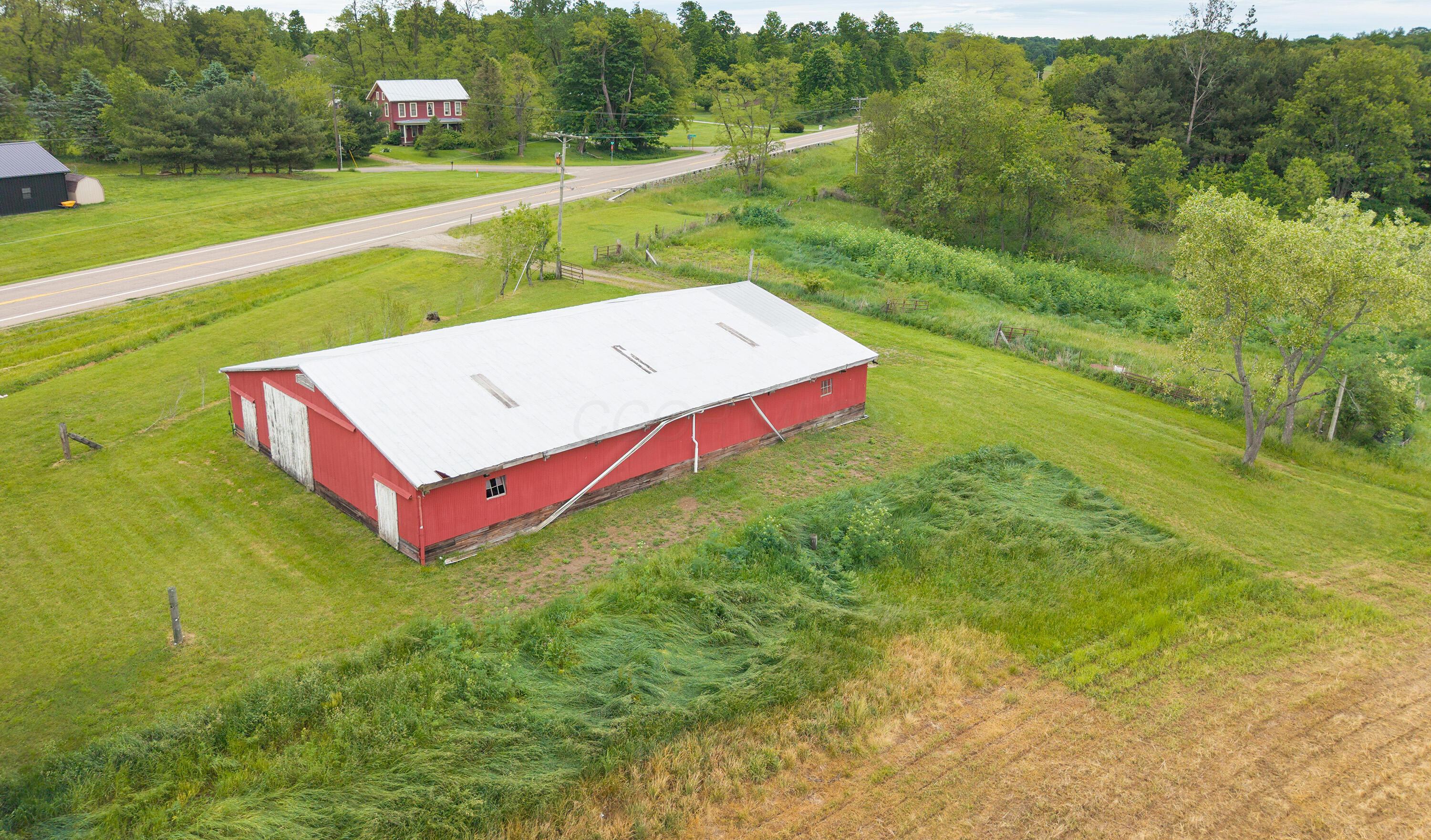 0 Millersburg Road Utica, OH 43080 - Photo 14 of 14 MillersburgRd_08