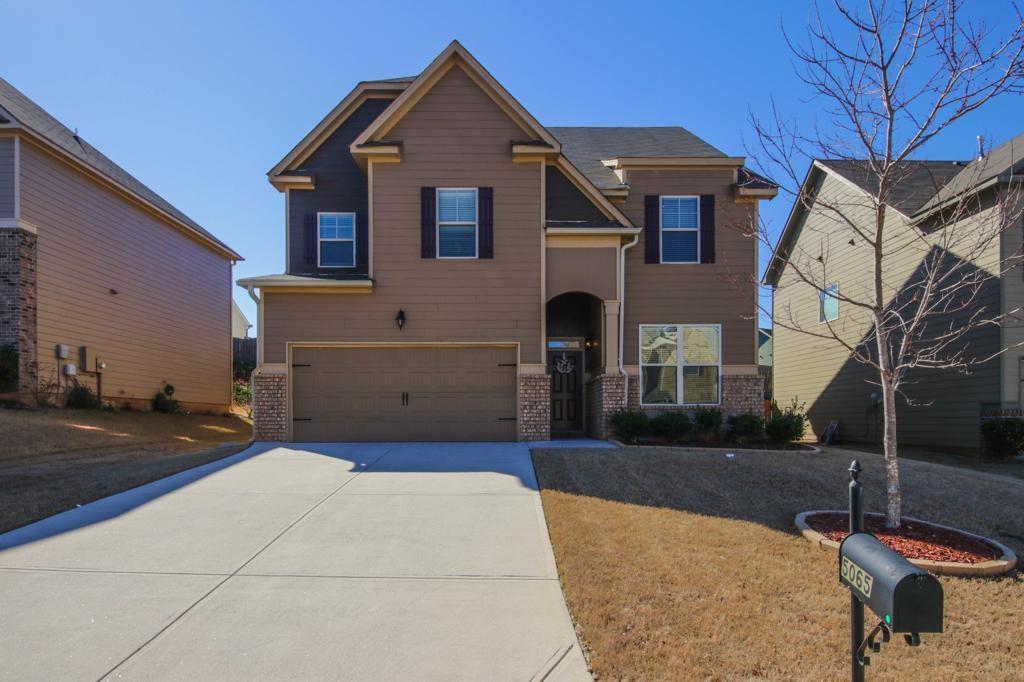 5065 Rialto Way Cumming, GA 30040 - Photo 1 of 1