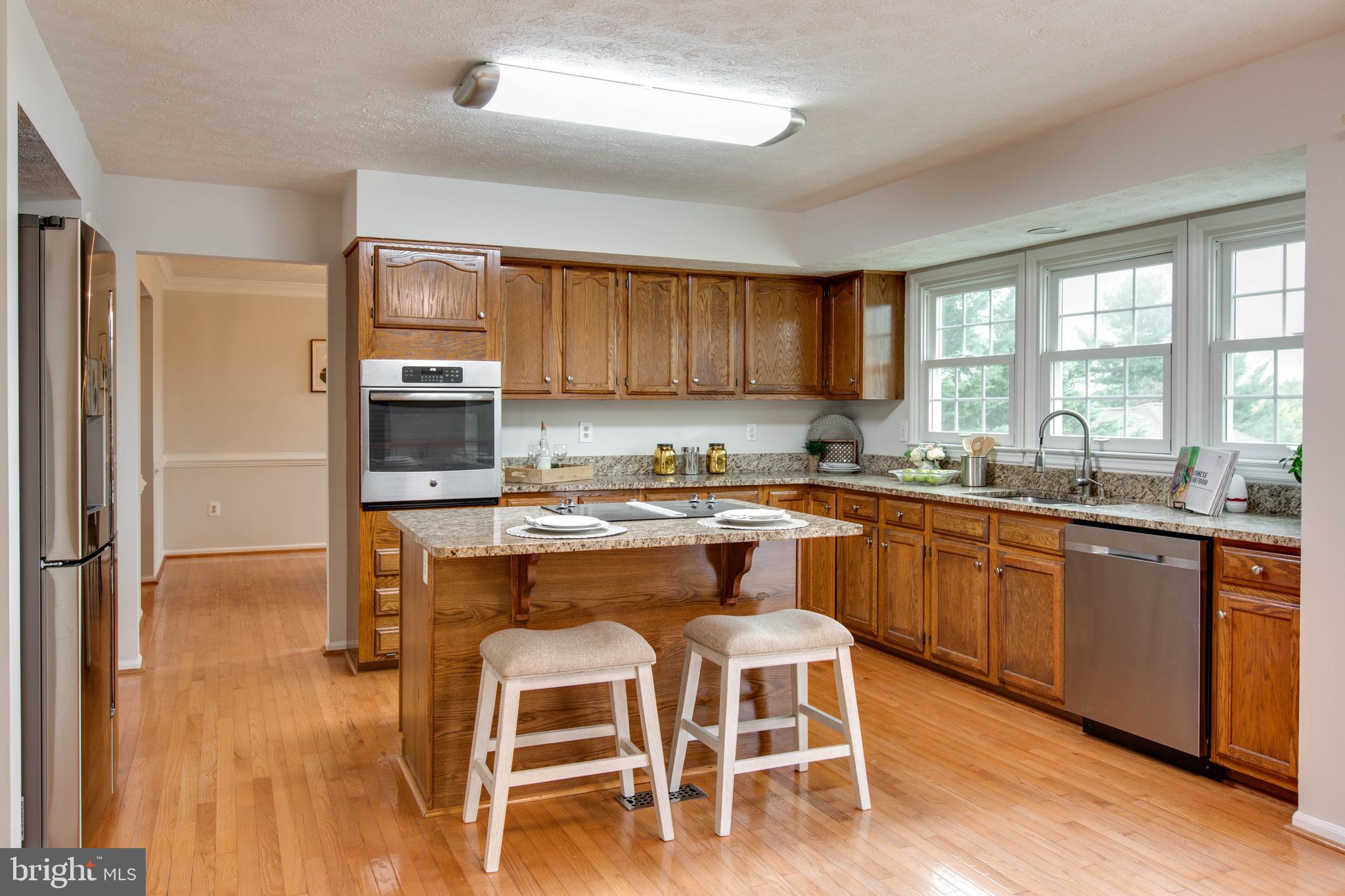 6340 Saddle Drive Columbia, MD 21045 - Photo 14 of 64