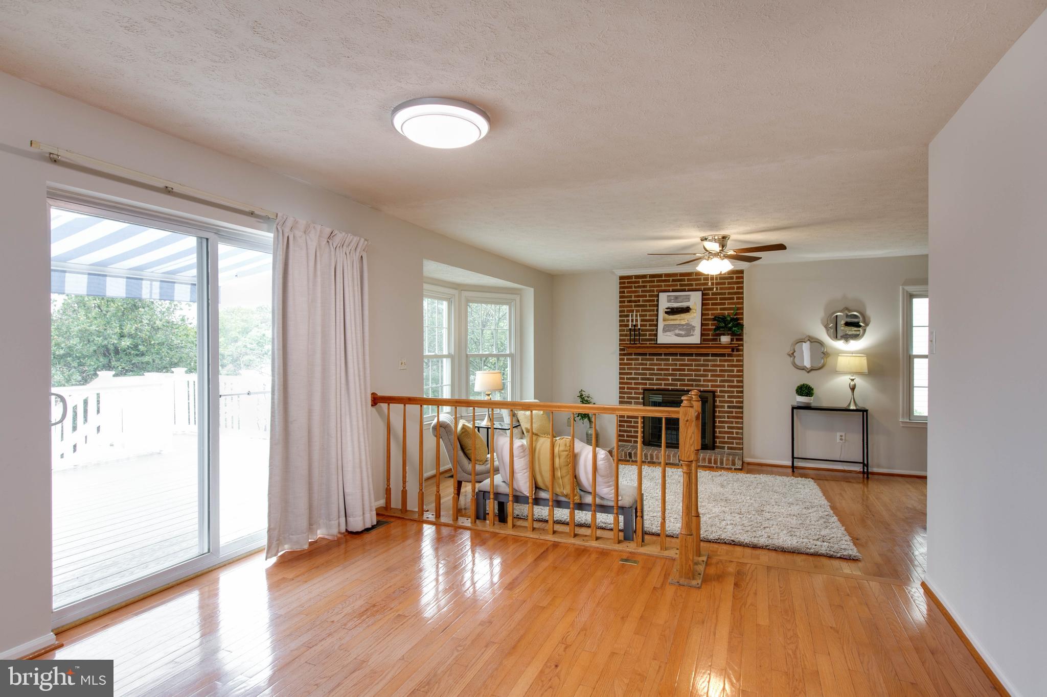 6340 Saddle Drive Columbia, MD 21045 - Photo 18 of 64