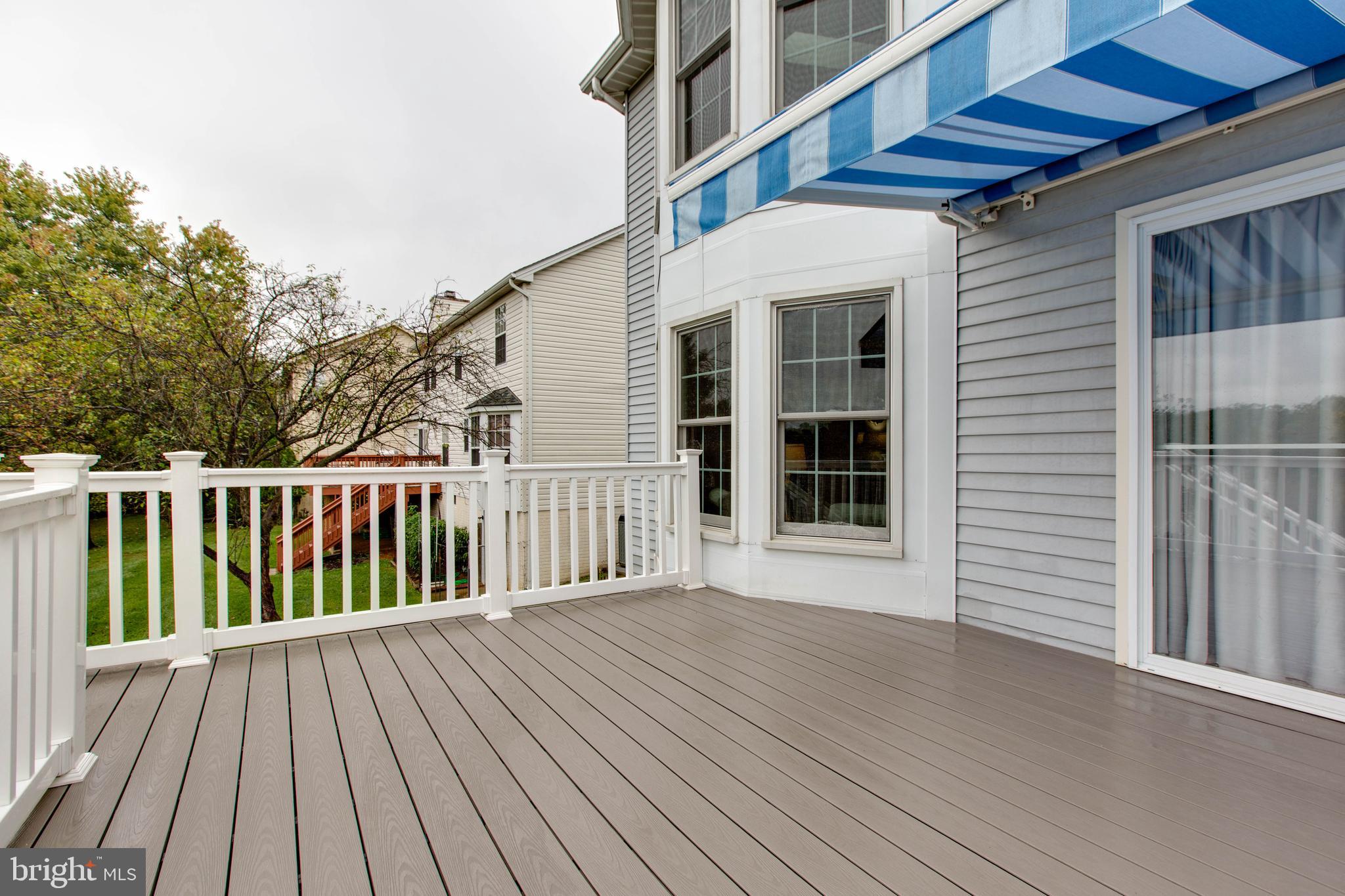 6340 Saddle Drive Columbia, MD 21045 - Photo 20 of 64