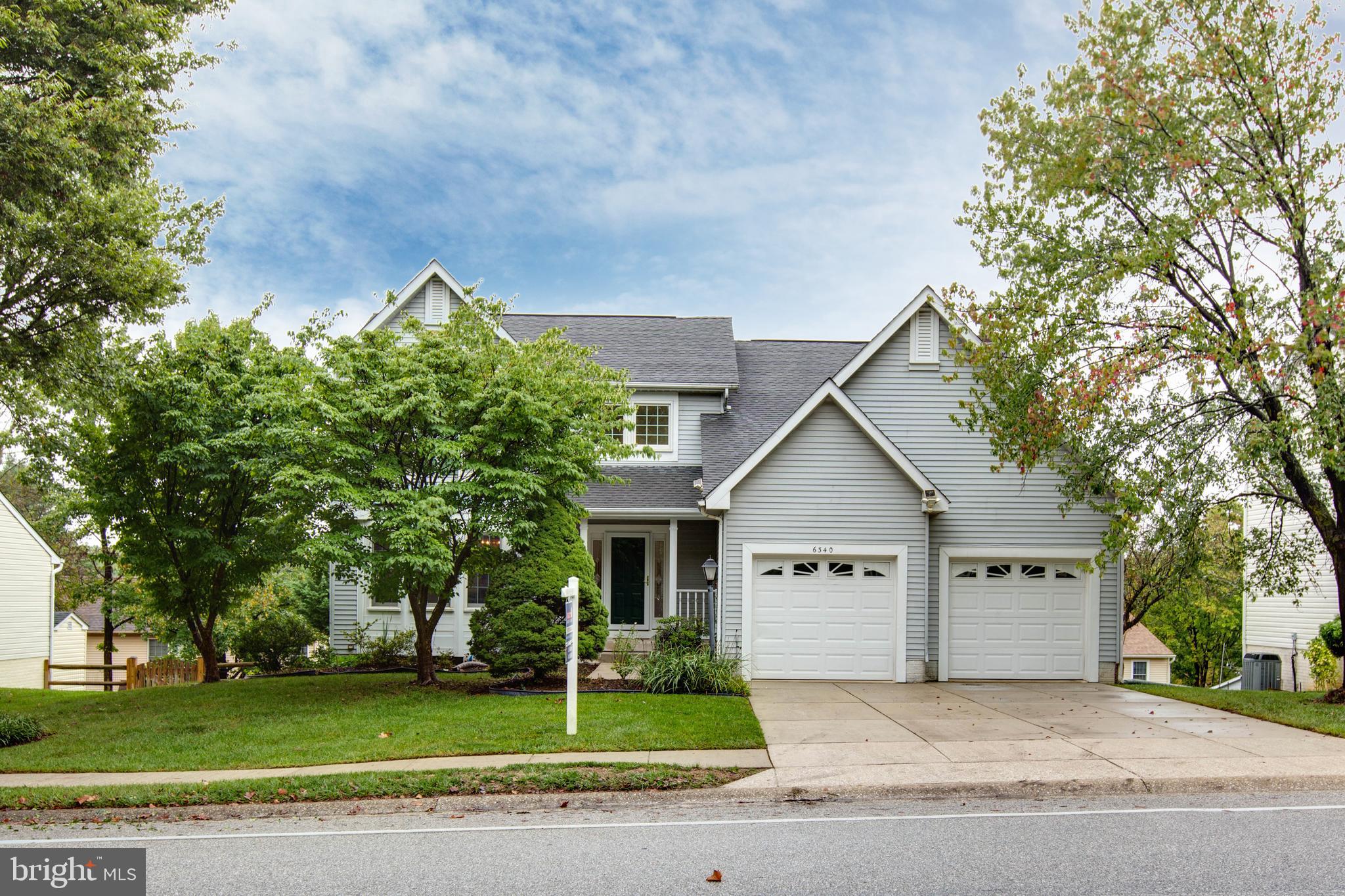 6340 Saddle Drive Columbia, MD 21045 - Photo 2 of 64