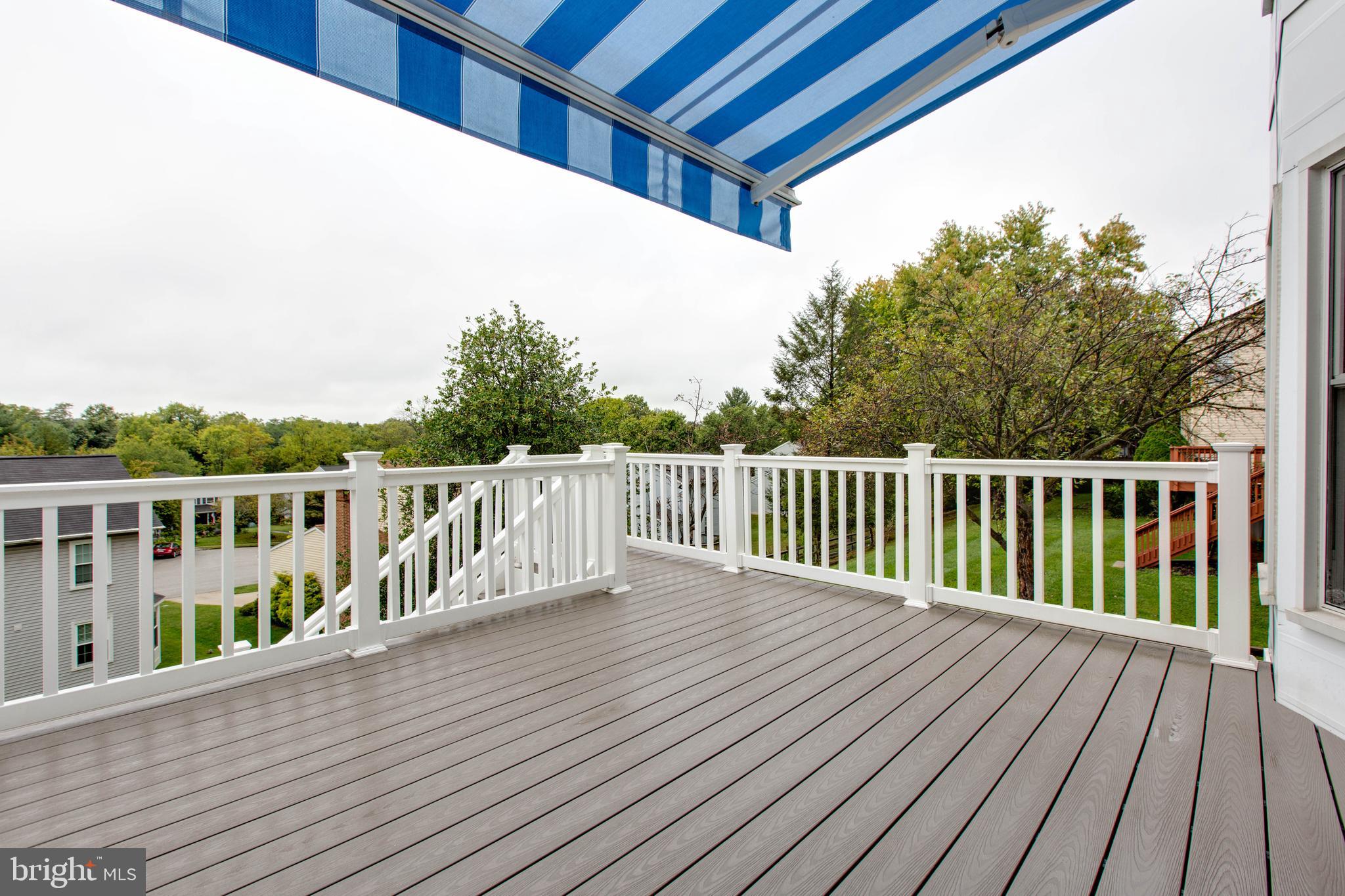 6340 Saddle Drive Columbia, MD 21045 - Photo 21 of 64