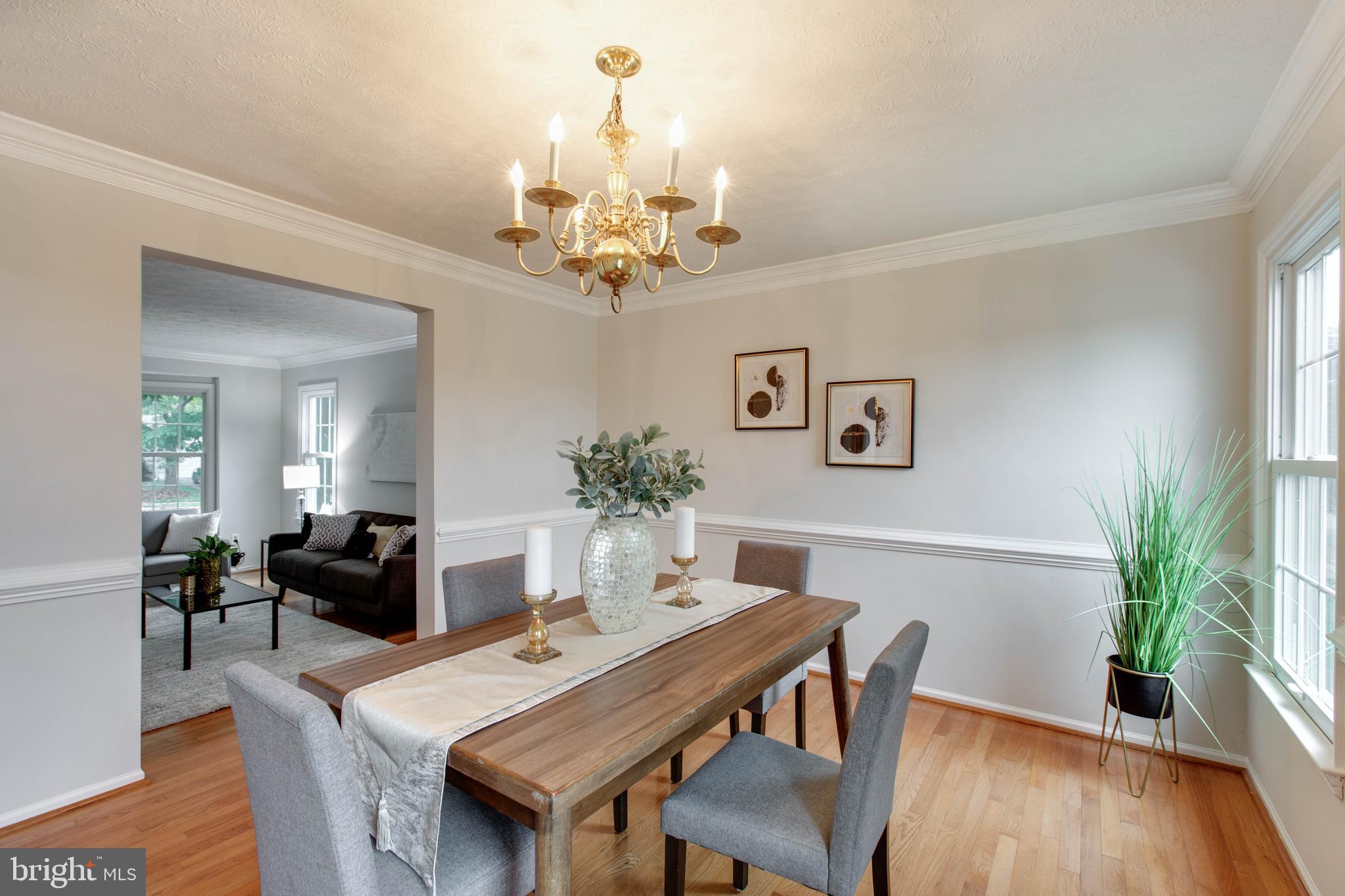 6340 Saddle Drive Columbia, MD 21045 - Photo 25 of 64