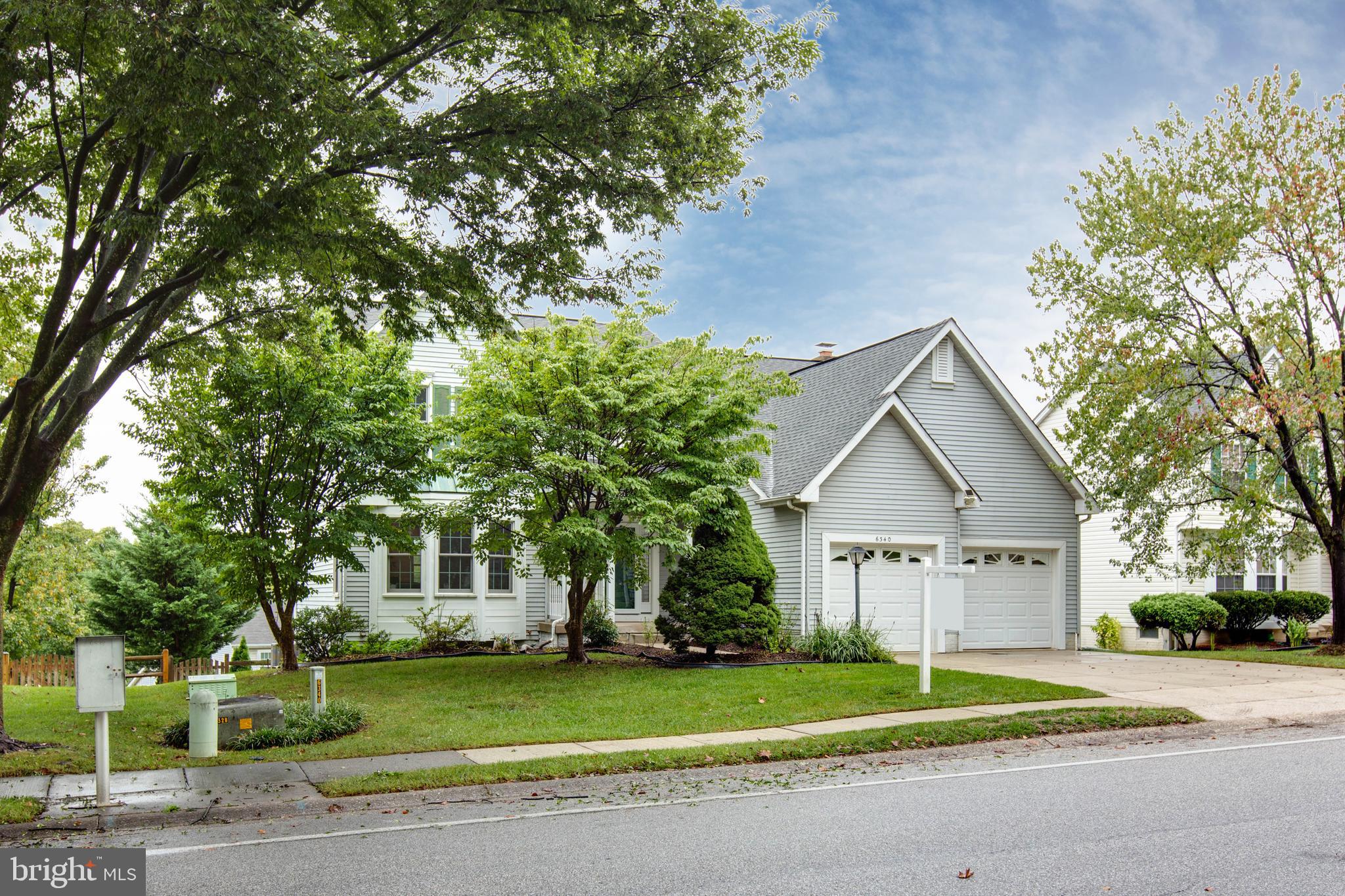 6340 Saddle Drive Columbia, MD 21045 - Photo 3 of 64