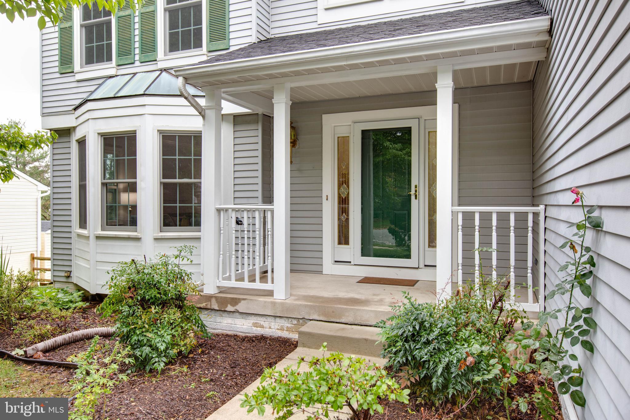 6340 Saddle Drive Columbia, MD 21045 - Photo 4 of 64