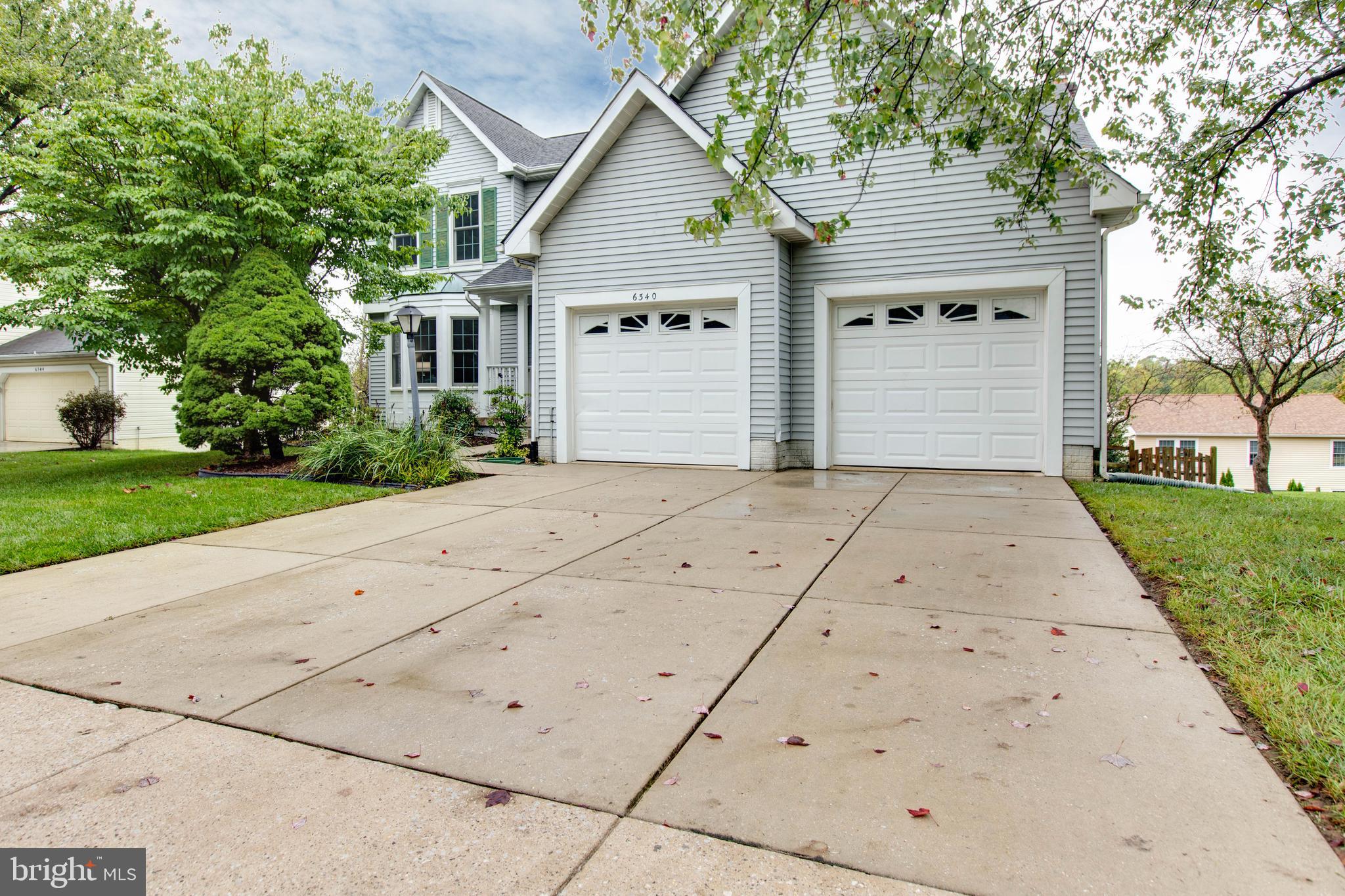 6340 Saddle Drive Columbia, MD 21045 - Photo 5 of 64