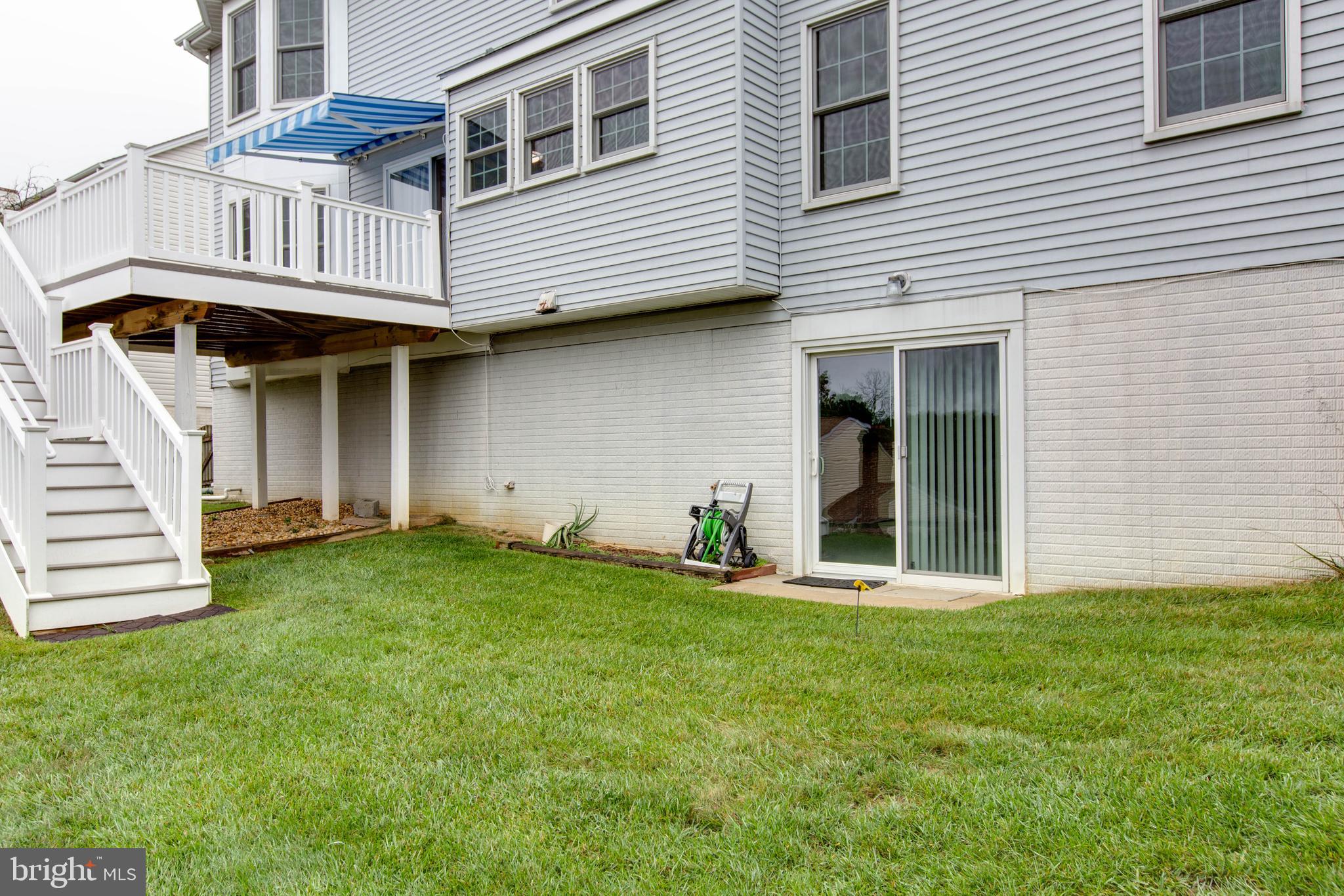 6340 Saddle Drive Columbia, MD 21045 - Photo 58 of 64